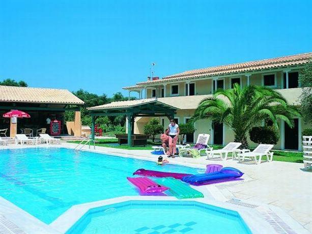 Elli Studios And Apartments Corfu Island Compare Deals