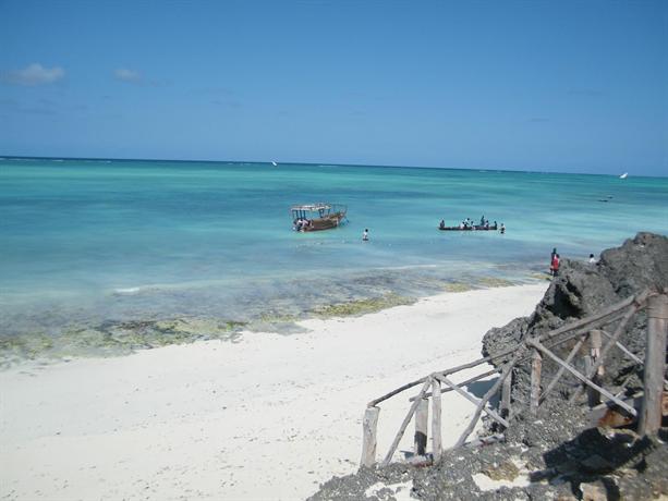 Tanzanite Beach Resort Nungwi Compare Deals About Tanzanite Beach Resort