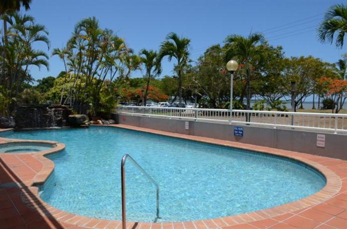 Best Western Acacia Court Hotel Cairns