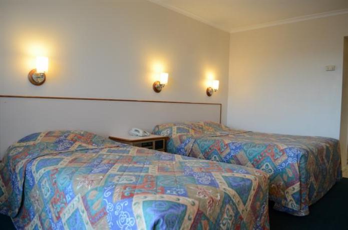 Best Western Acacia Court Hotel Cairns