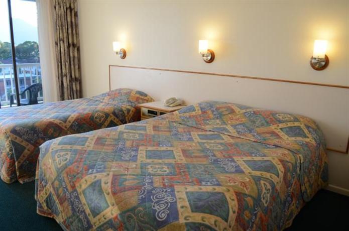 Best Western Acacia Court Hotel Cairns