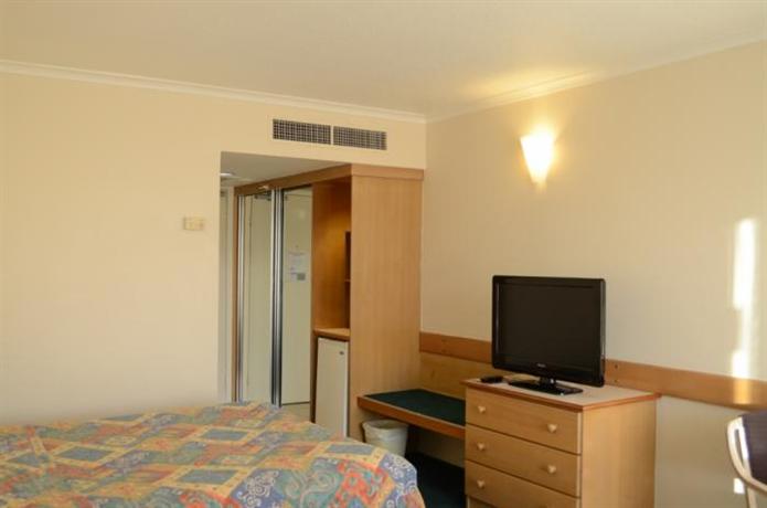 Best Western Acacia Court Hotel Cairns