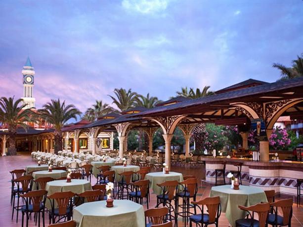 Club Ali Bey Manavgat Resort Side, Kizilagac - Compare Deals