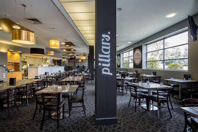 Deals canberra accommodation