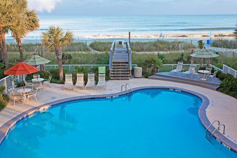 Holiday Inn Club Vacations Myrtle Beach South Compare Deals About Holiday Inn Club Vacations Myrtle Beach South