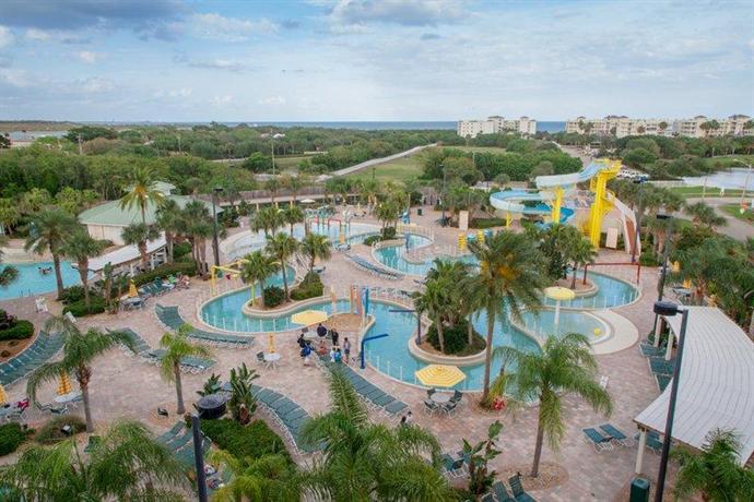 Holiday Inn Club Vacations Cape Canaveral Beach Resort Compare Deals