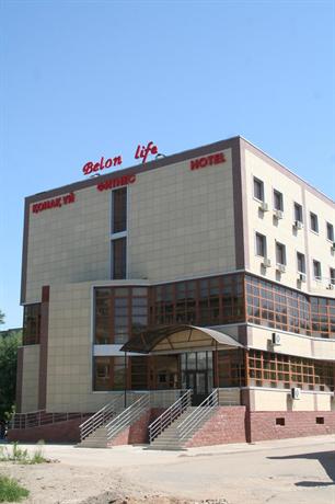 Belon Life Hotel