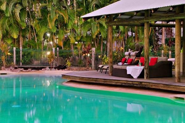 South Pacific Resort Noosa South Pacific Resort Noosa