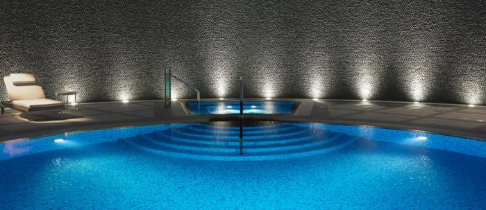 Best hotel deals crown perth