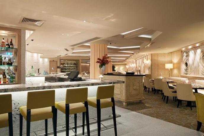 Best hotel deals crown perth