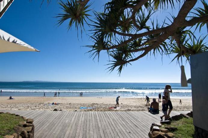 Noosa Blue Resort Noosa Blue Resort