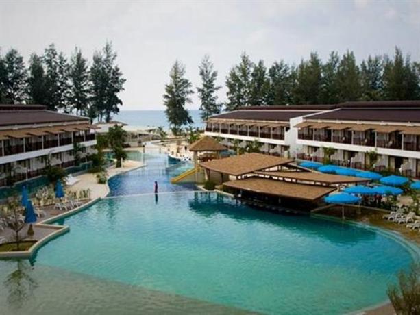 Arinara Bangtao Beach Resort Cherngtalay Compare Deals About Arinara Bangtao Beach Resort