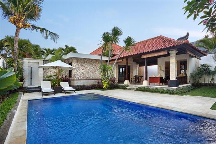 Get The Kumpi Villas Seminyak Images