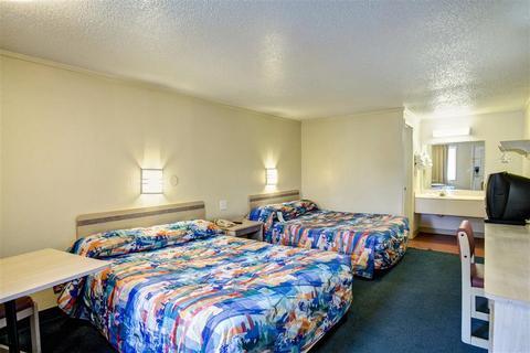 Knights Inn Burlington Nc Compare Deals