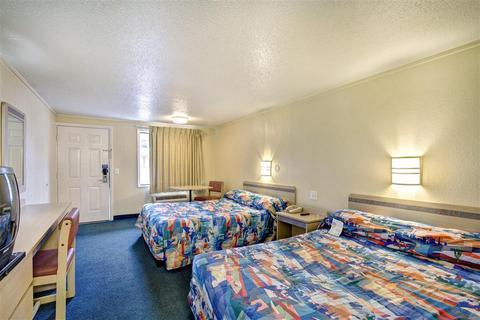 Knights Inn Burlington Nc Compare Deals