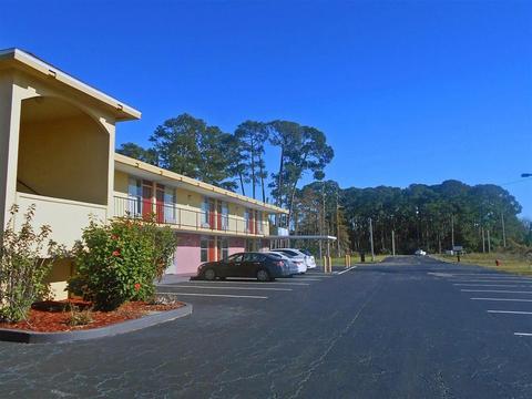 Economy Inn Ormond Beach