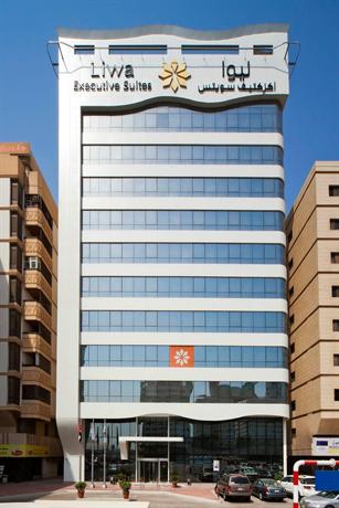 Image result for Executive Suites abu dhabi logo