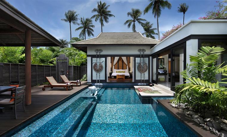 아난타라 마이카오 푸껫 빌라, Anantara Mai Khao Phuket Villas