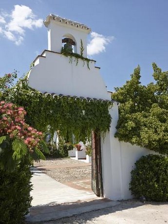 Hotel Boutique Molino Del Arco