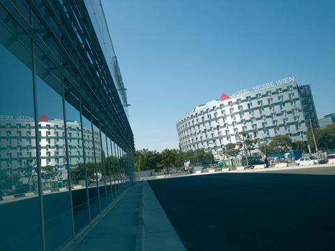 Spark by Hilton Vienna Messe Prater