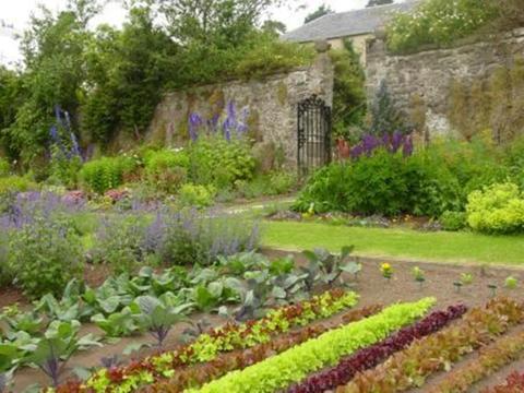 Loch Ness Country House Hotel at Dunain Park Inverness (Scotland)