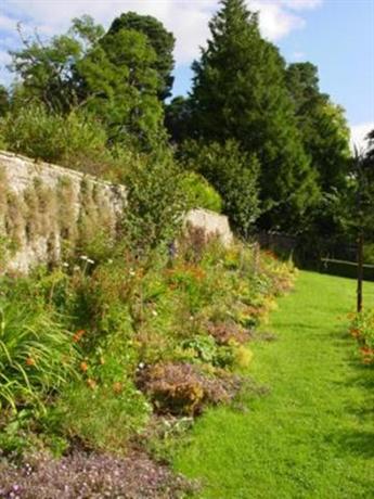 Loch Ness Country House Hotel at Dunain Park Inverness (Scotland)