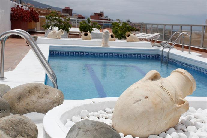 Hotel Chimisay Tenerife