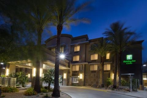 Wingate Hotel Scottsdale