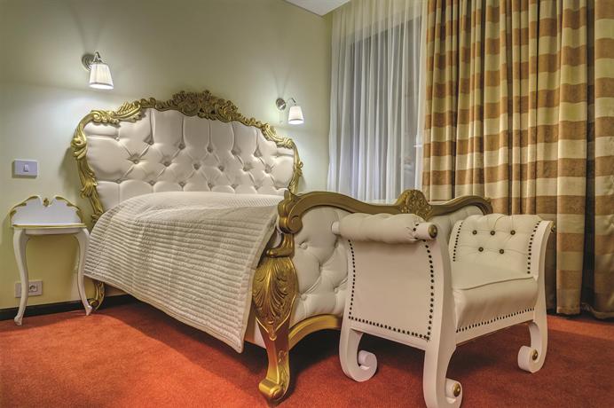 Capitol Hotel Bucharest