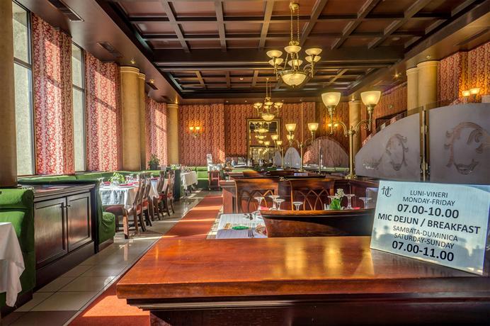 Capitol Hotel Bucharest