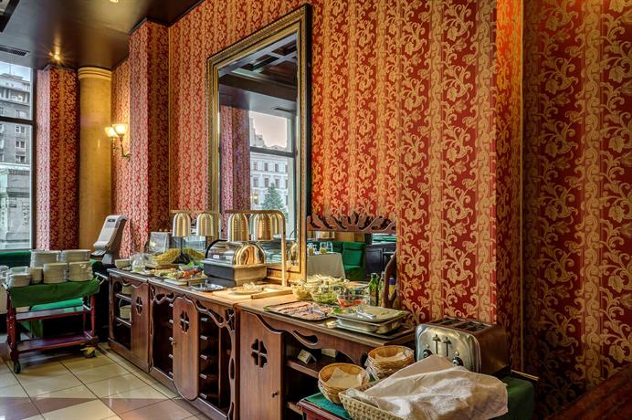 Capitol Hotel Bucharest