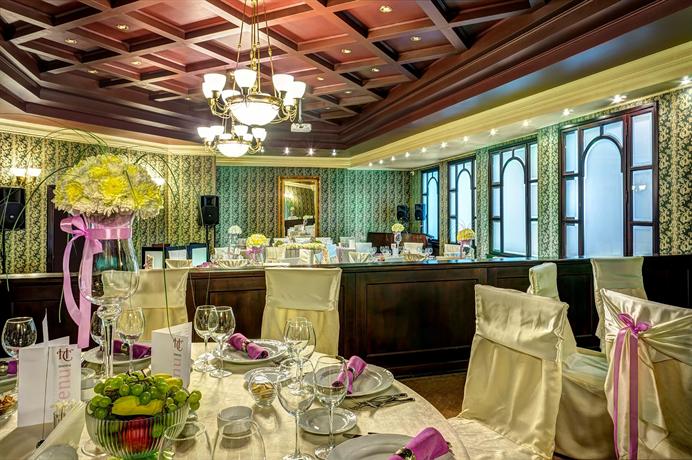 Capitol Hotel Bucharest