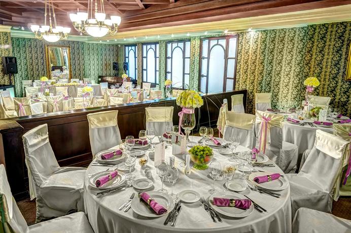 Capitol Hotel Bucharest