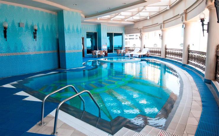 Retaj Al Rayyan Hotel, Doha - Compare Deals