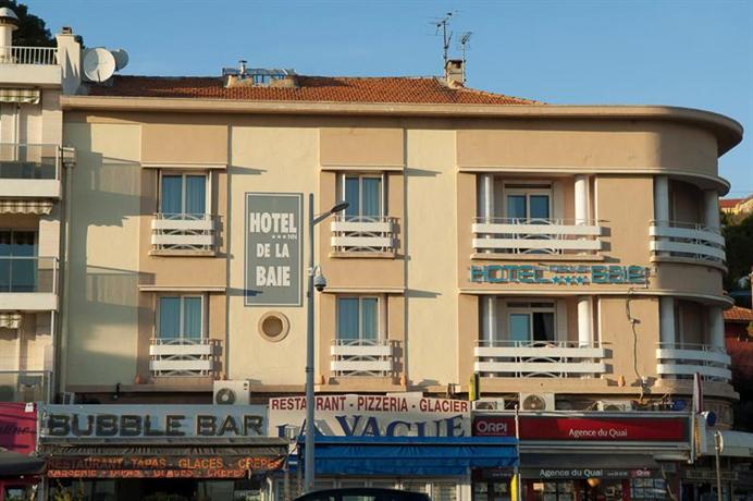 Hotel de la Baie