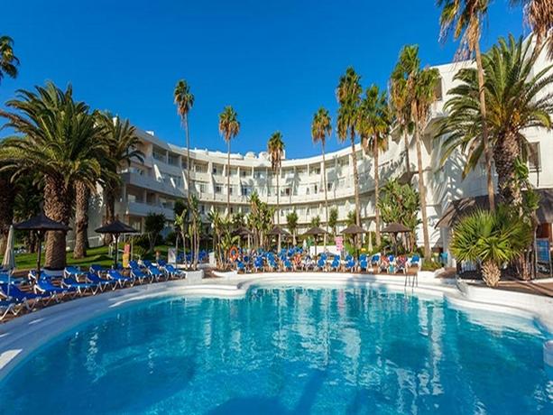 Sol lanzarote deals
