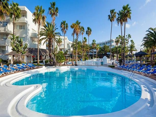 Sol lanzarote deals