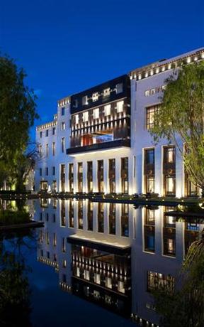 The St. Regis Lhasa Resort