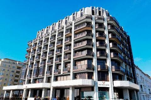 The View Hotel Eastbourne