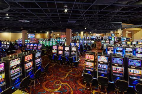 Norman packard roulette Craps odds by bets