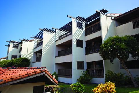 Kona Coast Resort
