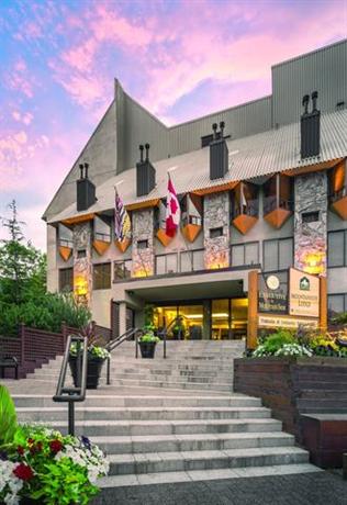 Mountainside Lodge