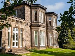 Halifax Hall