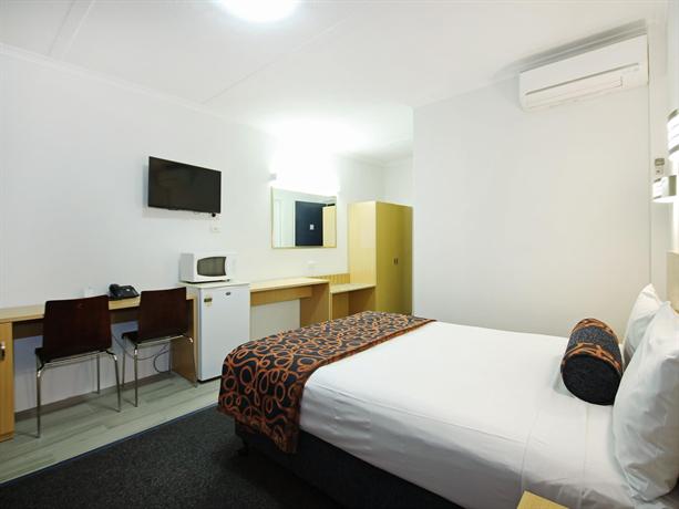 Airway Motel Brisbane Compare Deals - 