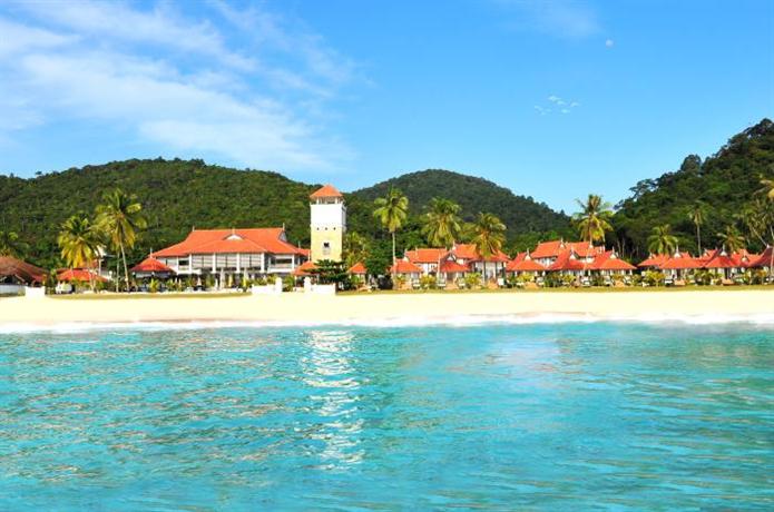 Sari Pacifica Beach Resort Spa Redang Island Compare Deals About Sari Pacifica Beach Resort Spa Redang Island