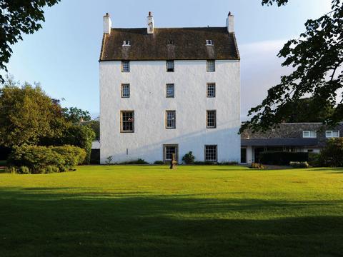 Macdonald Houstoun House Uphall