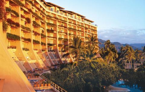 Fiesta Americana Puerto Vallarta & Spa Hotel