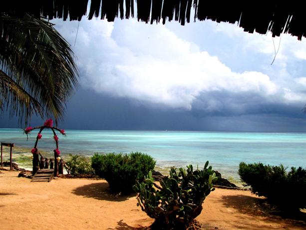 Tanzanite Beach Resort Nungwi Compare Deals