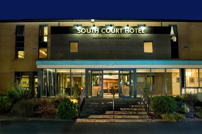Great National South Court Hotel