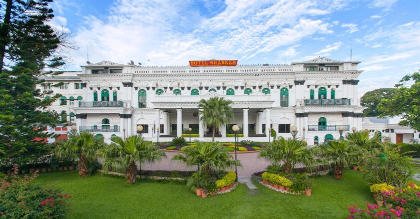 Hotel Shanker Kathmandu Compare Deals 